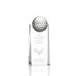 Dunbar Golf Award