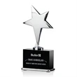 Rhapsody Star Award - Black