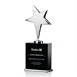 Rhapsody Star Award - Black