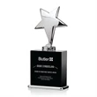 Rhapsody Star Award - Black