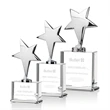 Rhapsody Star Award - Optical