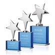 Rhapsody Star Award - Blue
