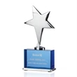 Rhapsody Star Award - Blue