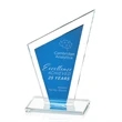 Milton Award - Blue