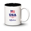 Thames Mug - Imprinted 11oz
