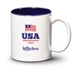 Thames Mug - Imprinted 11oz