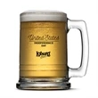 Chester Beer Stein - Imprinted 15oz