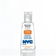 Hand Sanitizer 1oz - 75% Alc.