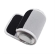 slap wrap beverage insulator
