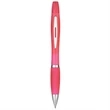 Twist-Action Pen and Highlighter