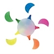 Five Color Highlighter