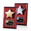 Appleby Star Plaque