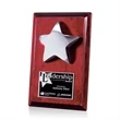 Appleby Star Plaque