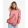 Comfort Colors Colorblast Crewneck Sweatshirt