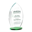 Windermere VividPrint™ Award - Green