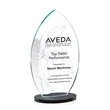 Windermere VividPrint™ Award - Black
