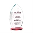 Windermere VividPrint™ Award - Red