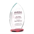 Windermere VividPrint™ Award - Red