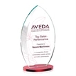 Windermere VividPrint™ Award - Red