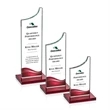 Eden VividPrint™ Award - Red