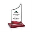 Eden VividPrint™ Award - Red