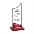 Eden VividPrint™ Award - Red