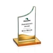 Eden VividPrint™ Award - Amber