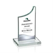 Eden VividPrint™ Award - Clear