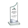 Eden VividPrint™ Award - Clear