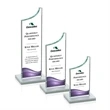 Eden VividPrint™ Award - White