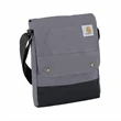 Carhartt Women's Legacy Cross Body Bag - Grey-04