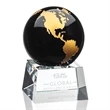 Blythwood Globe Award - Black