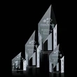 Vertex Award - Clear