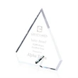 Windsor Diamond Award - Starfire/Chrome