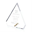 Windsor Diamond Award - Starfire/Gold