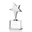 Rhapsody Star Award - Optical