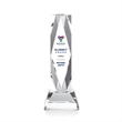 President Award on Base - Clear/VividPrint™