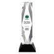 President Award on Base - Black/VividPrint™