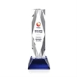 President Award on Base - Blue/VividPrint™