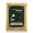 Bamboo/Cardinal - Green