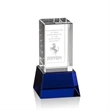 Robson Award on Base - Blue