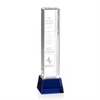 Robson Award on Base - Blue