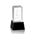 Robson Award on Base - Black