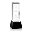 Robson Award on Base - Black