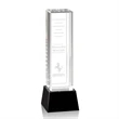 Robson Award on Base - Black