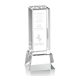 Robson Award on Base - Clear