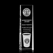 Milnerton Award - 3D