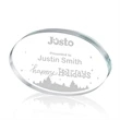 Baldus Award - Deep Etch