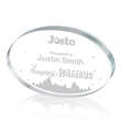 Baldus Award - Deep Etch