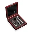 Rosabella 4pc Wine Set